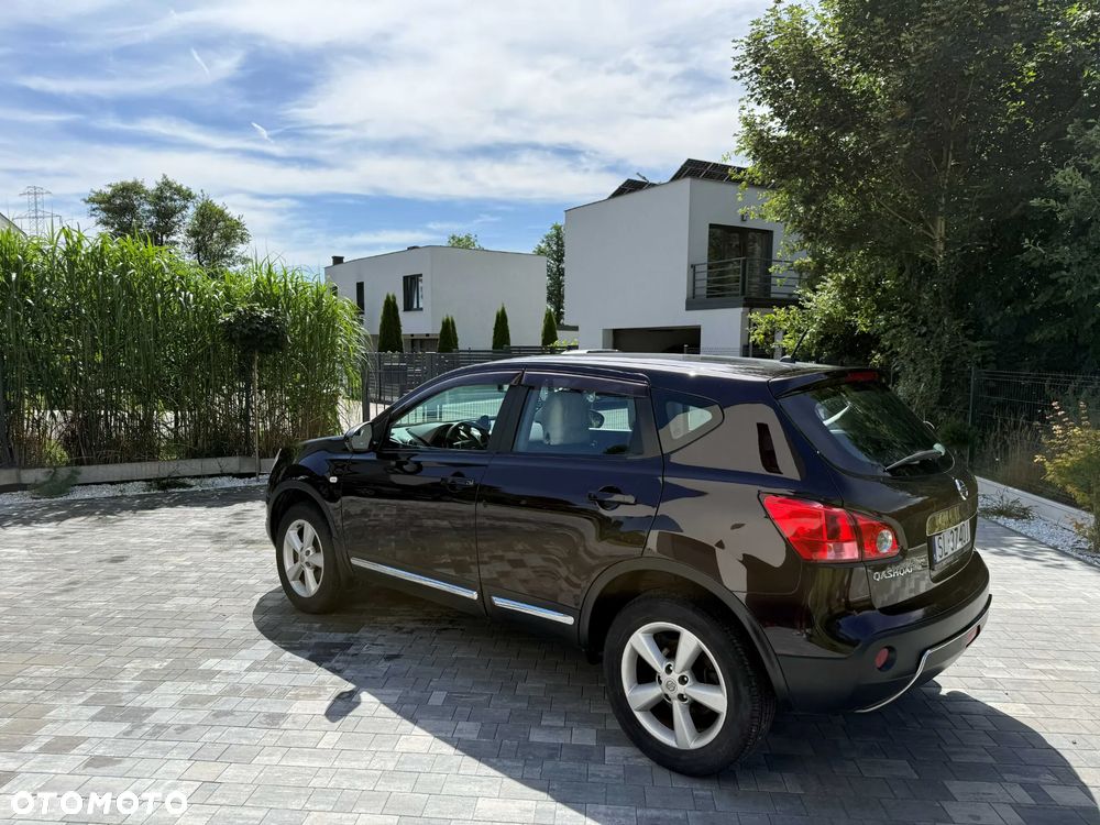 Nissan Qashqai 1.6 Acenta - 2