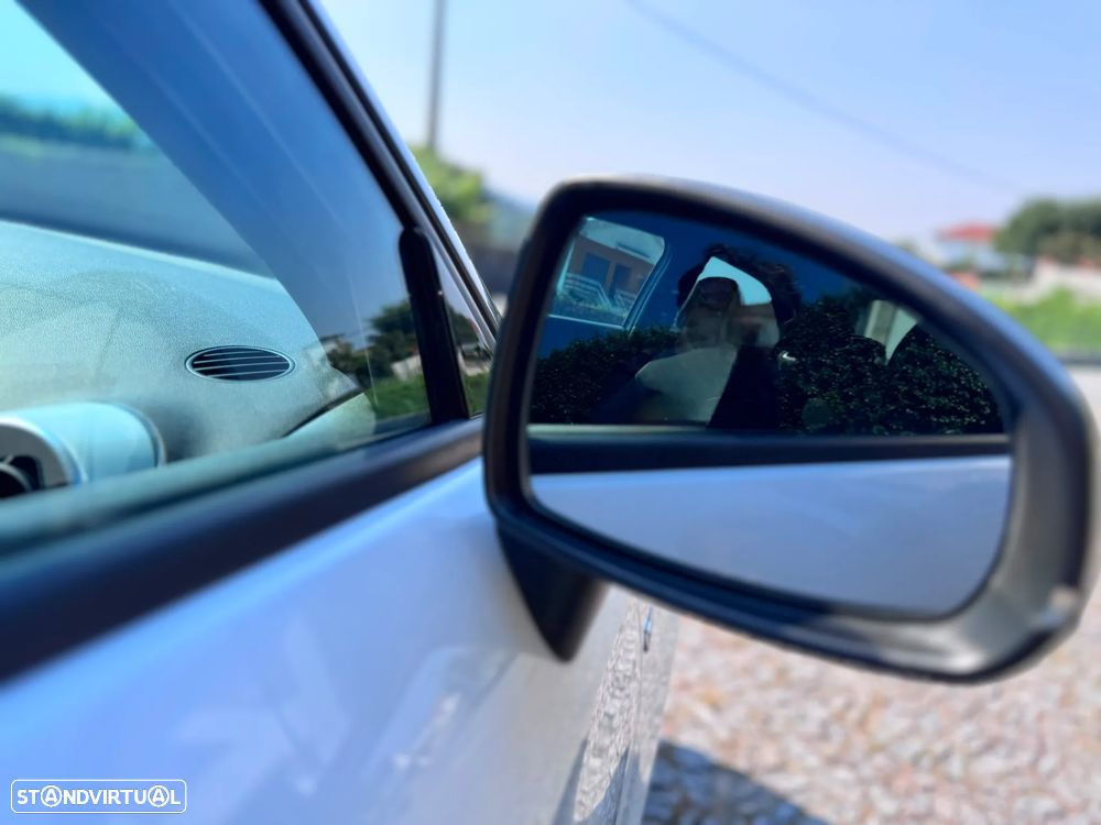 Audi A1 1.2 TFSI S-line - 29