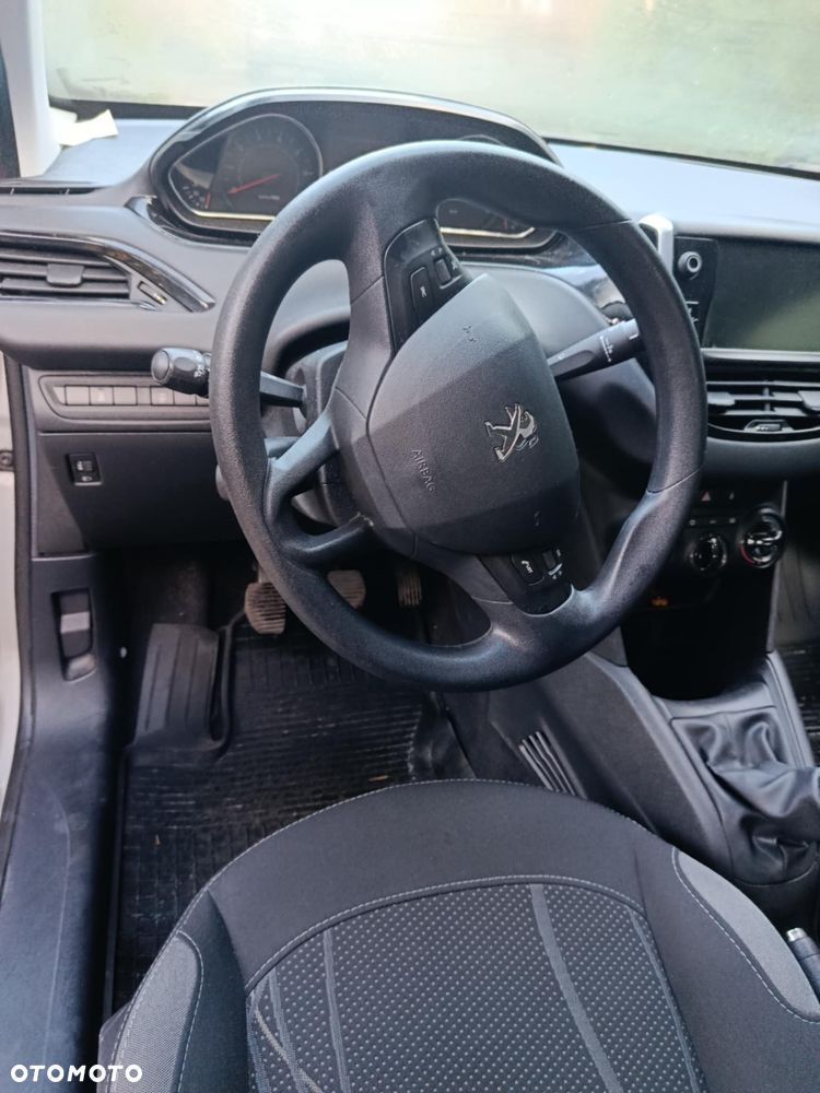 Peugeot 208 1.0 VTi Active - 6