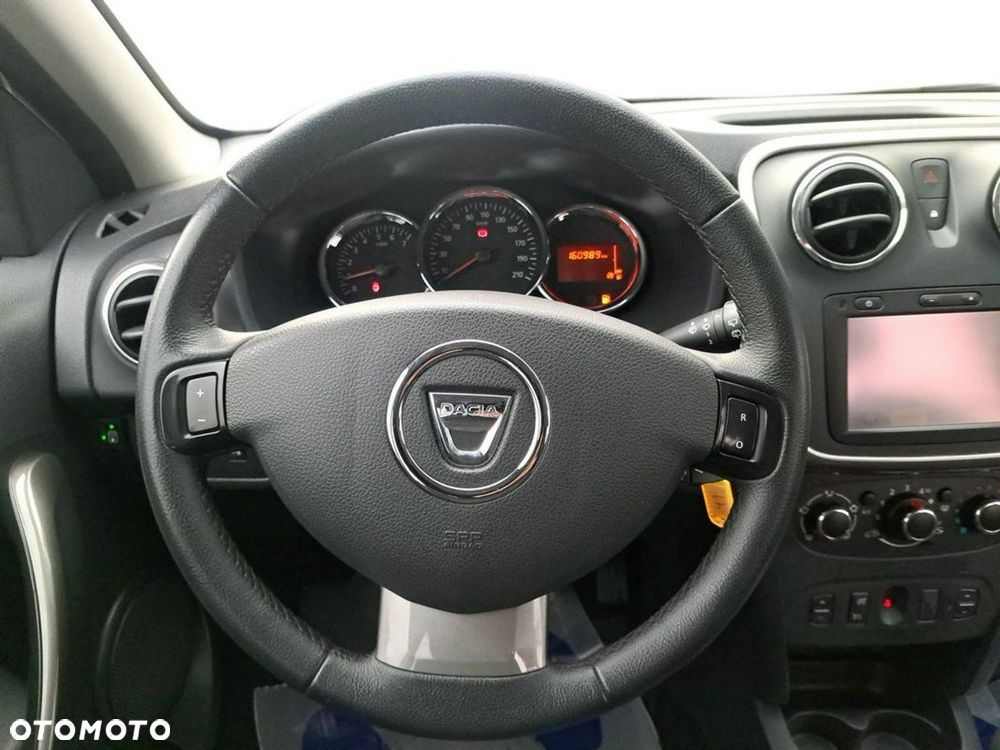 Dacia Sandero 0.9 TCe Laureate - 16