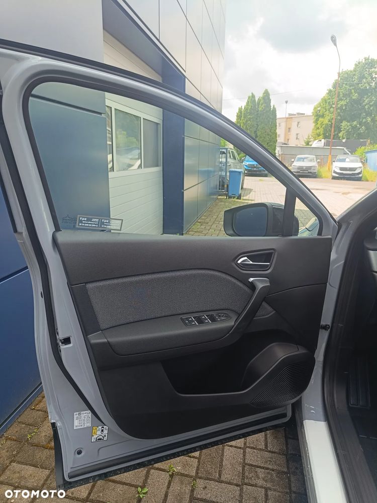 Renault Symbioz 1.8 E-Tech Full Hybrid 160 Techno - 20