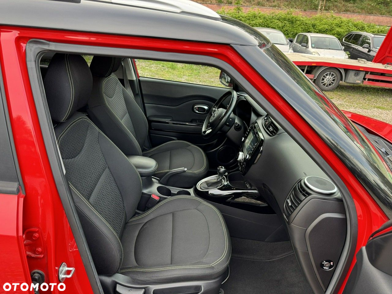 Kia Soul - 12