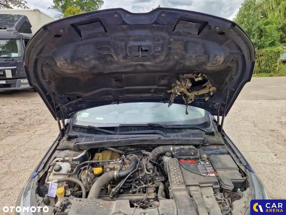 Renault Megane - 14