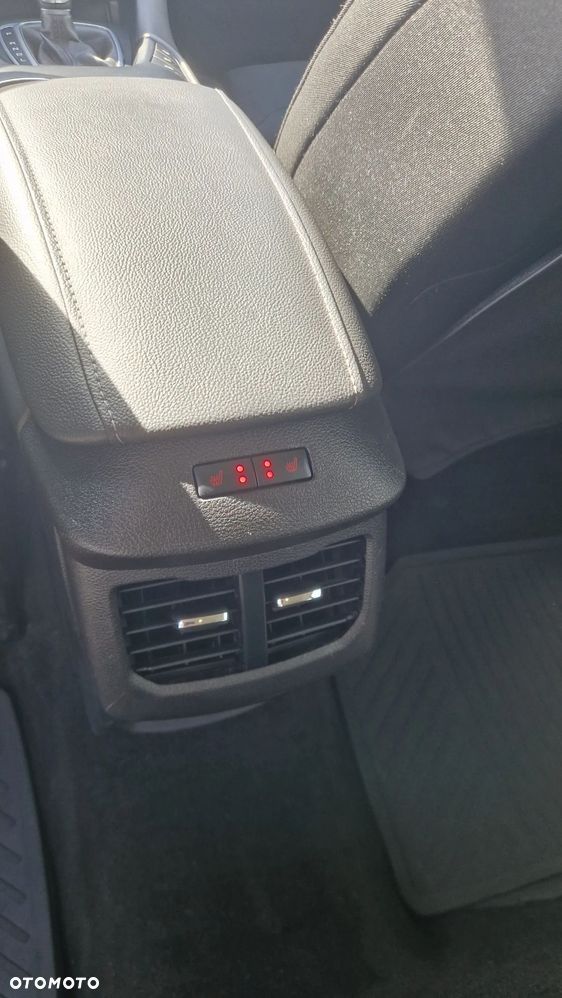 Ford Mondeo 2.0 Hybrid Executive Plus - 17