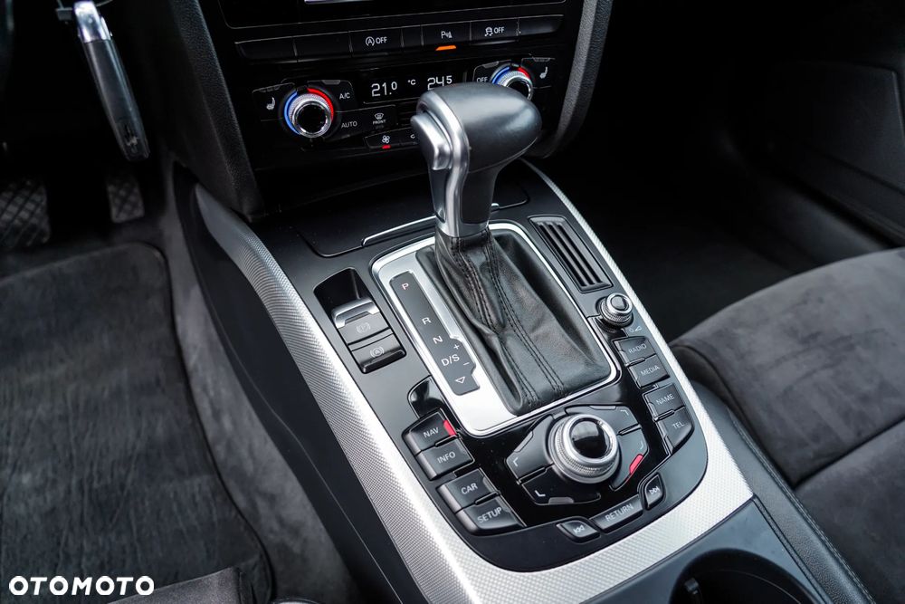 Audi A4 Avant 2.0 TDI clean diesel Quattro S tronic - 34