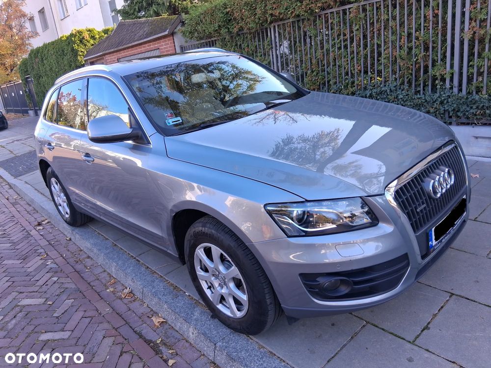 Audi Q5 2.0 TFSI Quattro S tronic - 6