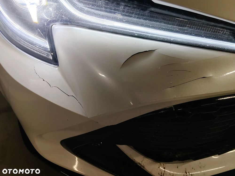 Toyota Corolla - 7