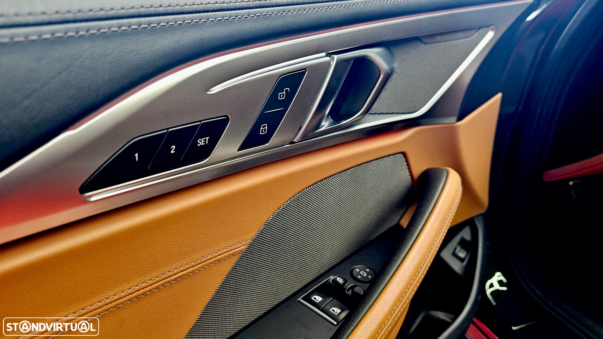 BMW 840 d xDrive Pack M - 10