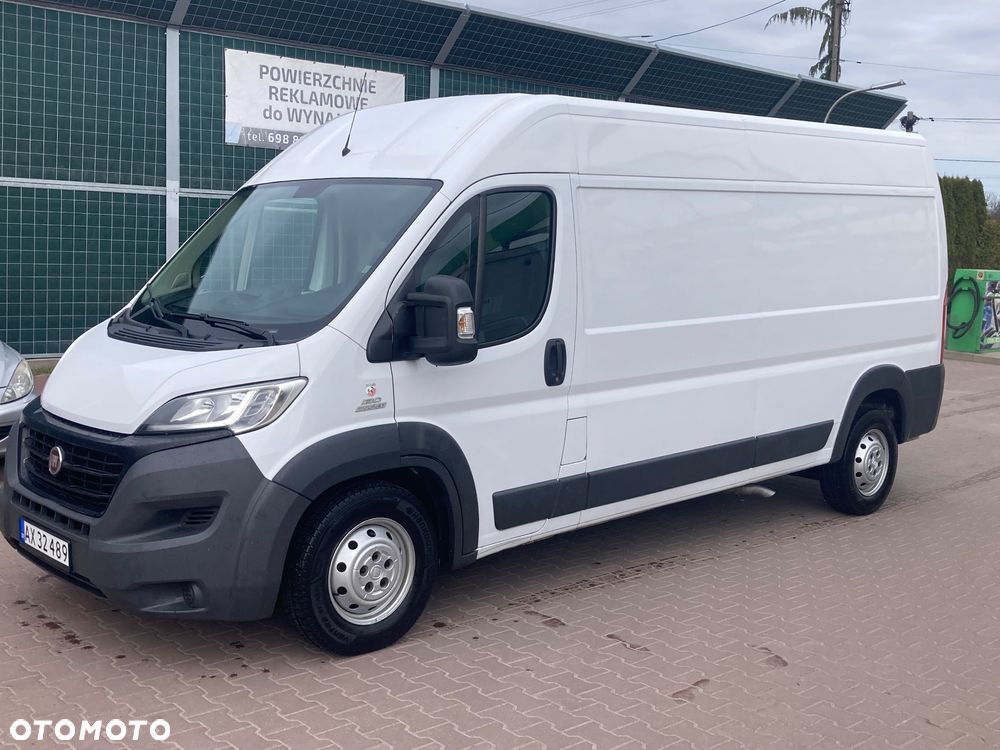 Fiat Ducato - 1