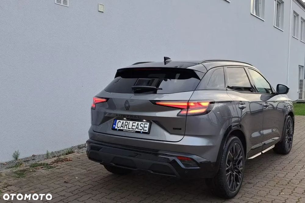 Renault Austral 1.2 E-Tech Full Hybrid 200 Esprit Alpine MMT - 7