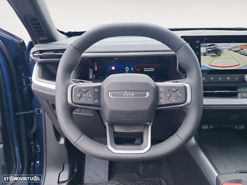 Jeep Compass - 11