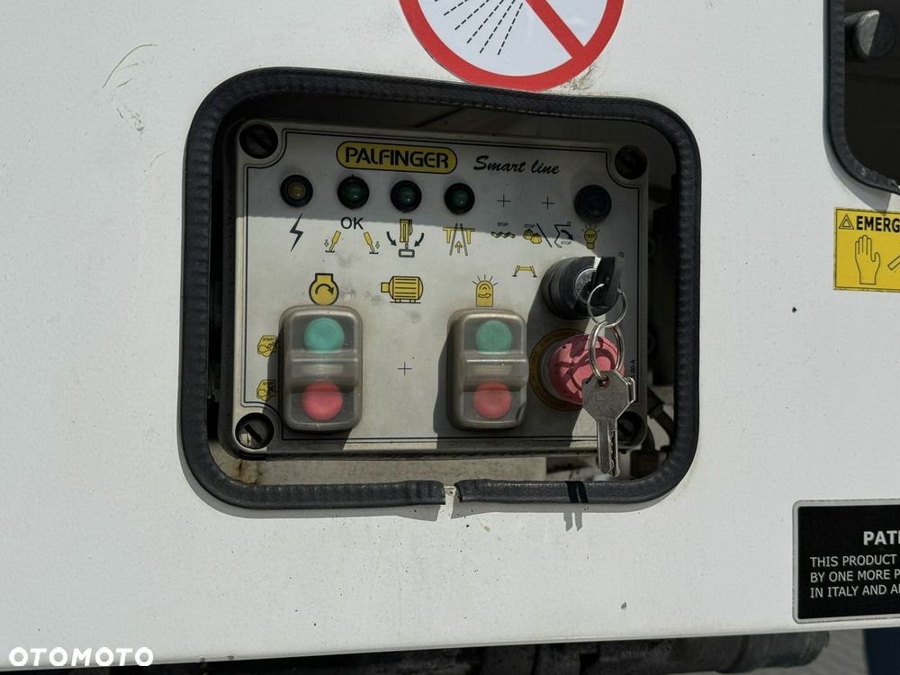 Nissan Cabstar - 17