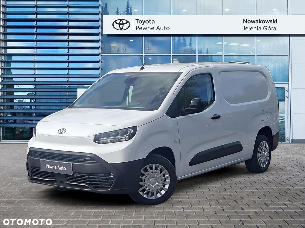 Toyota Proace City