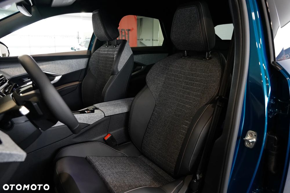 Peugeot 3008 1.2 PureTech mHEV Allure e-DCS6 - 13
