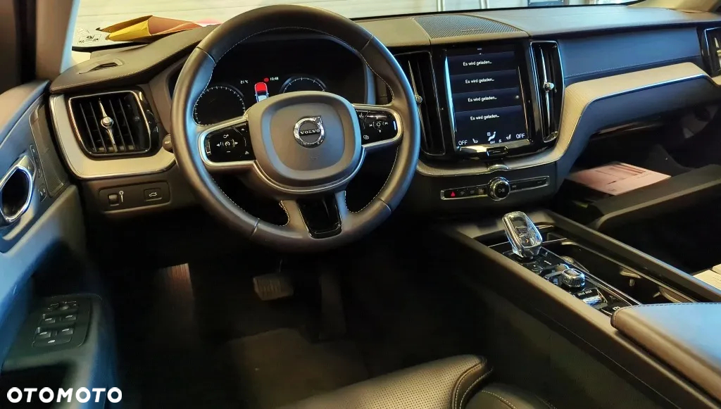 Volvo XC 60 B5 B AWD Geartronic Inscription - 7