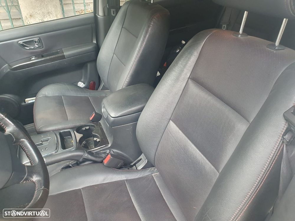 Kia Sorento 2.5 CRDi EX Aut. - 16