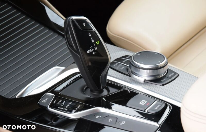 BMW X3 2017