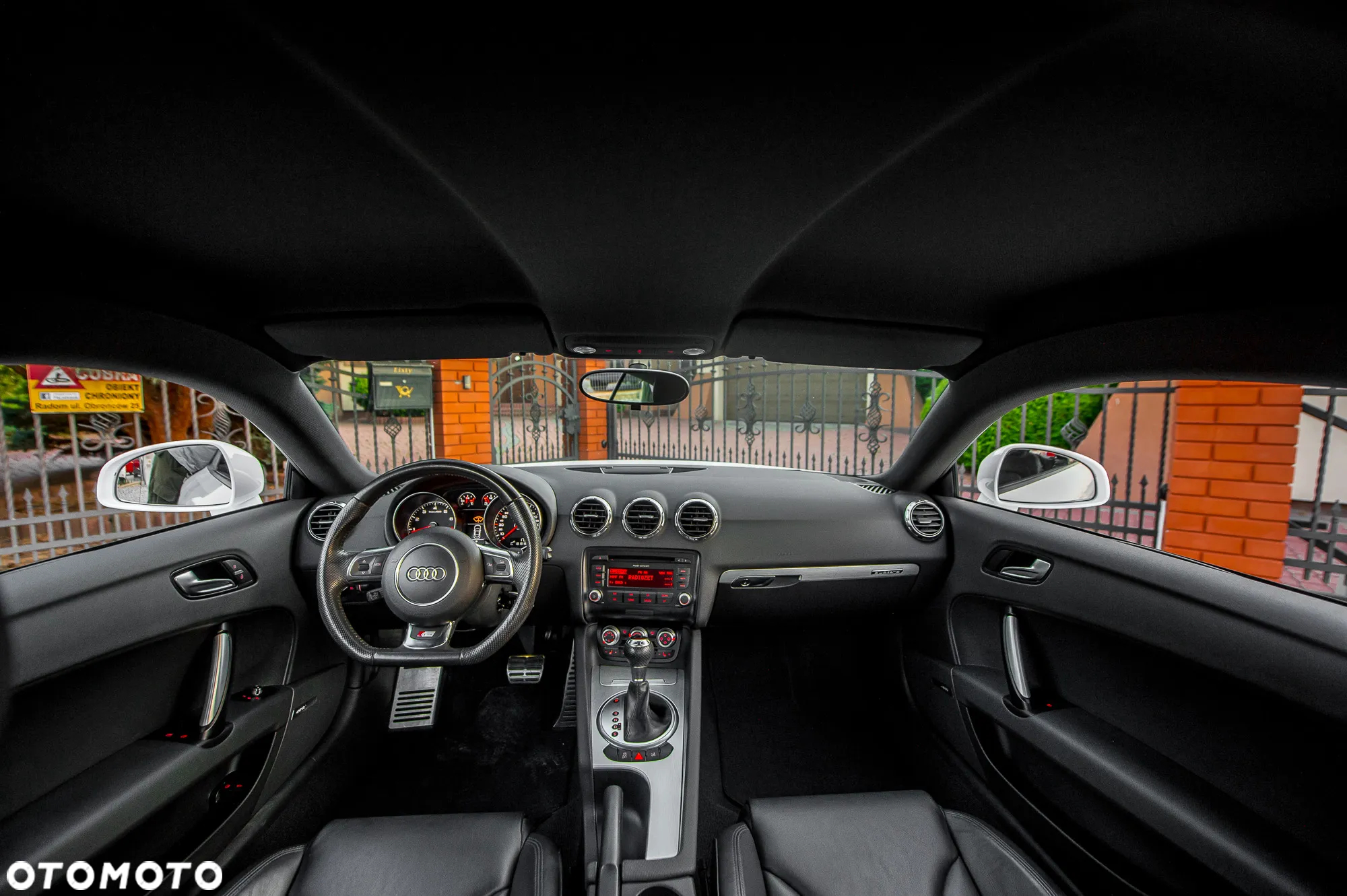 Audi TT Coupé 2.0 TFSI Quattro Prime Line S tronic - 31