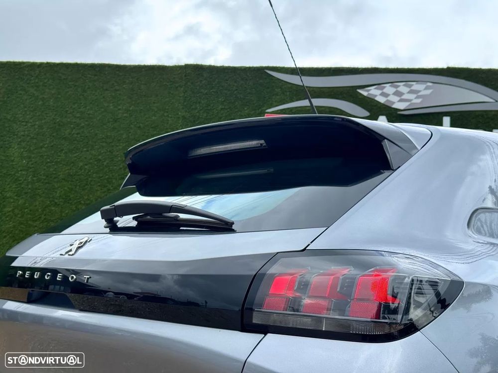 Peugeot 208 1.2 PureTech Active Pack - 10