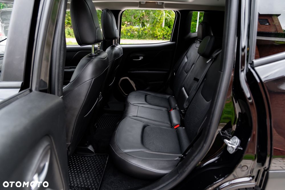 Jeep Renegade - 21