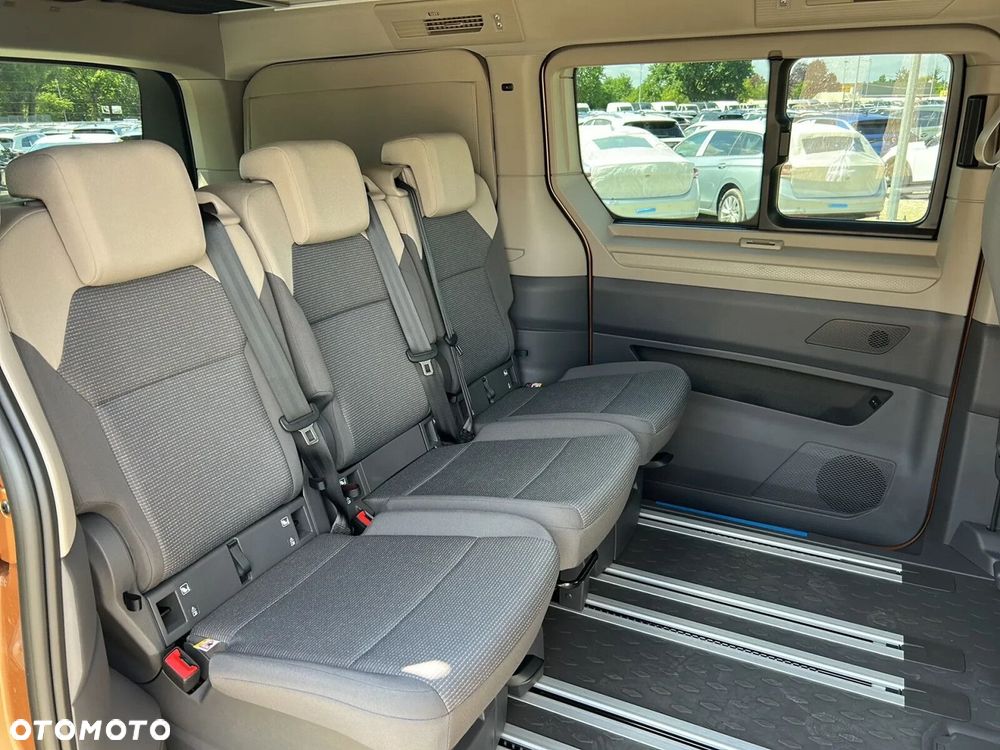 Volkswagen California - 21