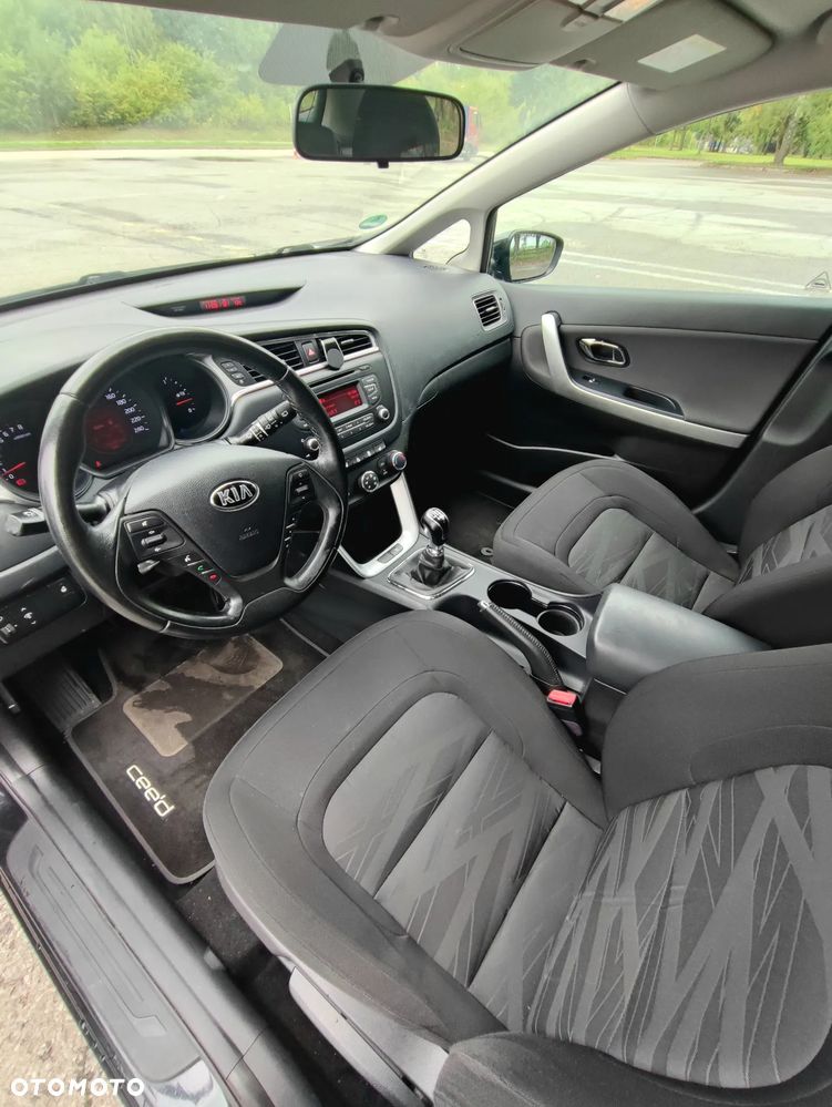 Kia Ceed - 20