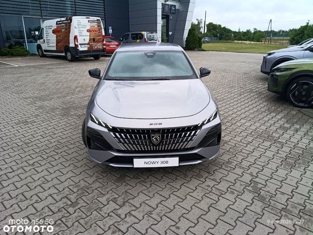 Peugeot 308 - 4