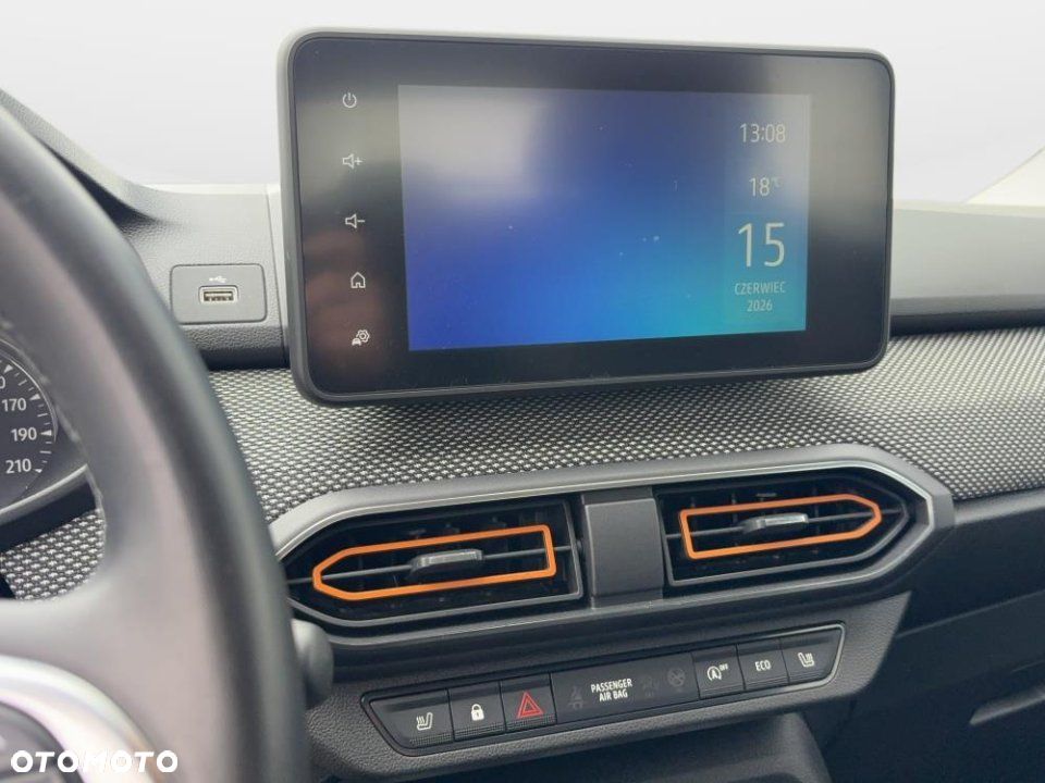 Dacia Sandero Stepway - 17