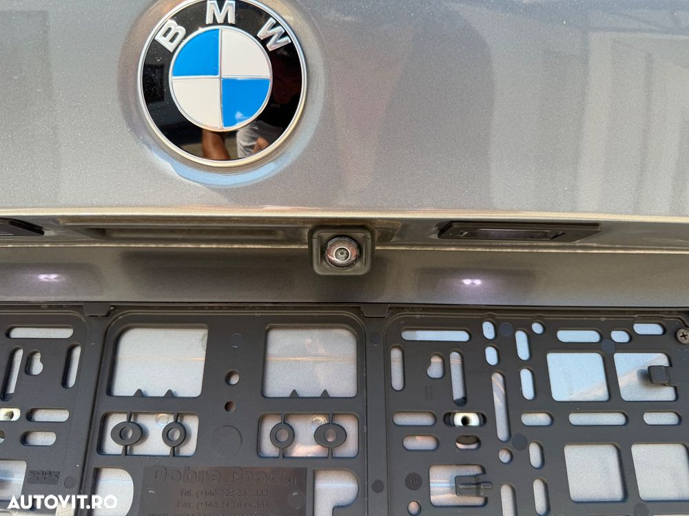 BMW Seria 3 320i xDrive AT - 18