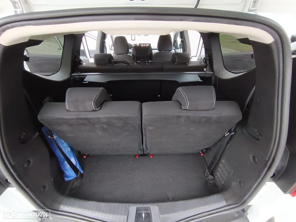 Dacia Jogger 1.0 ECO-G Essential Bi-Fuel - 16