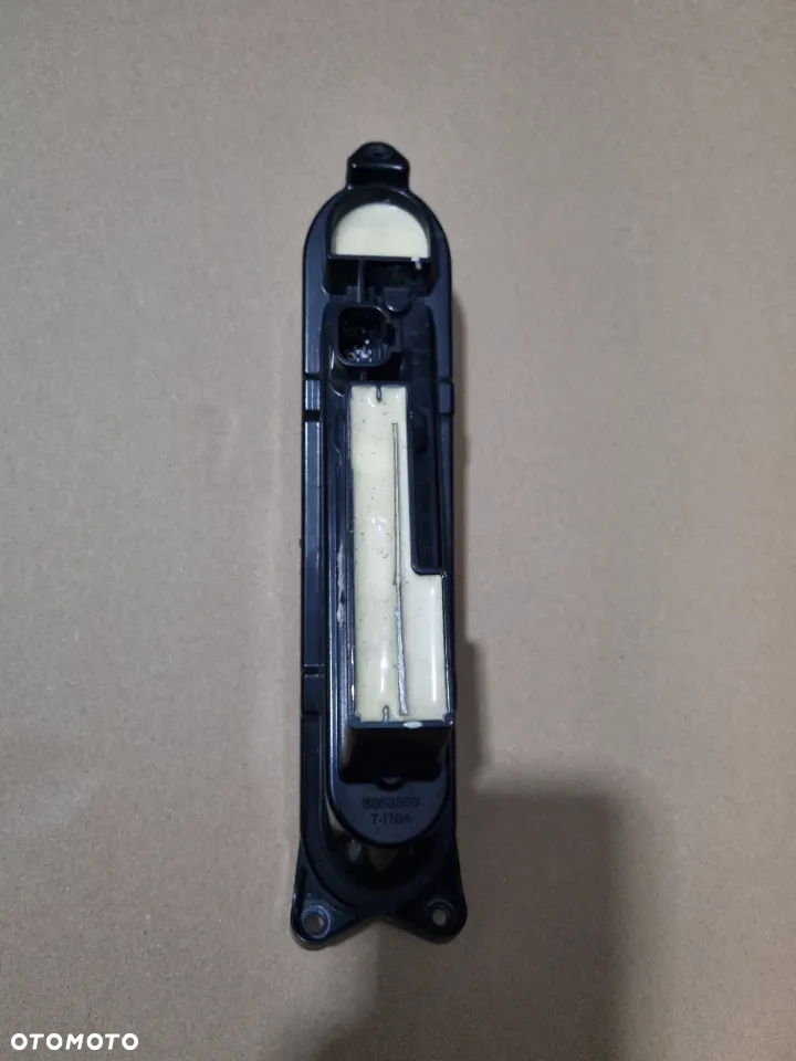 Harley Davidson Road King Touring CVO Kierunkowskaz Lampa - 2