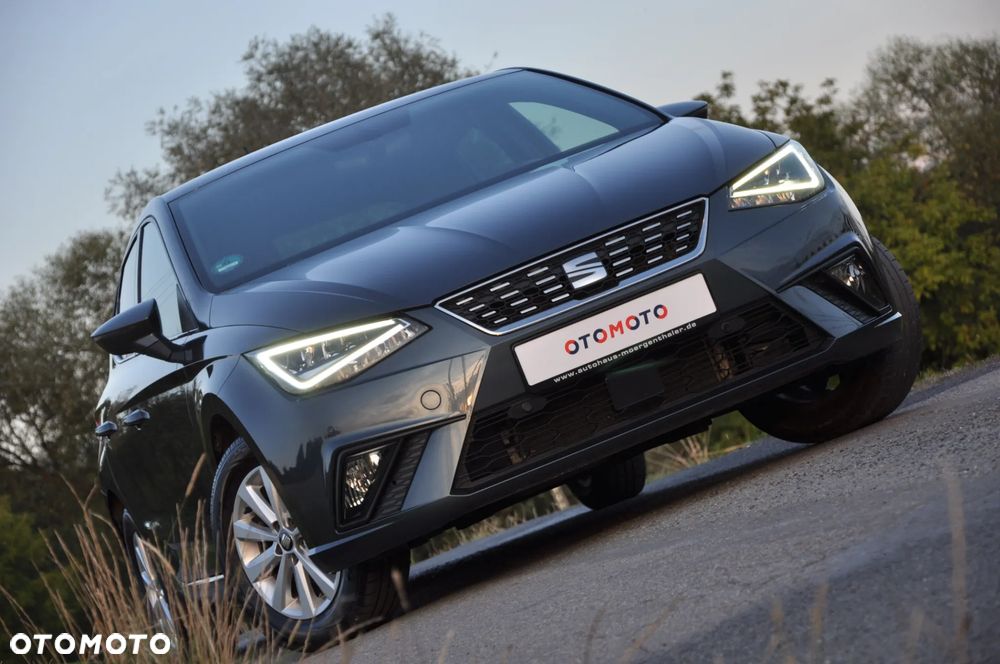 Seat Ibiza 1.0 TSI Xcellence S&S - 14
