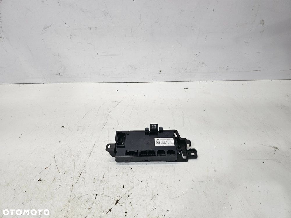 MODUŁ STEROWNIK KLIMATYZACJI AUDI A3 8Y 3WA907007F VW SEAT SKODA - 1