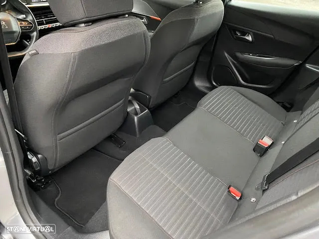 Peugeot 208 1.5 BlueHDi Active Pack - 12