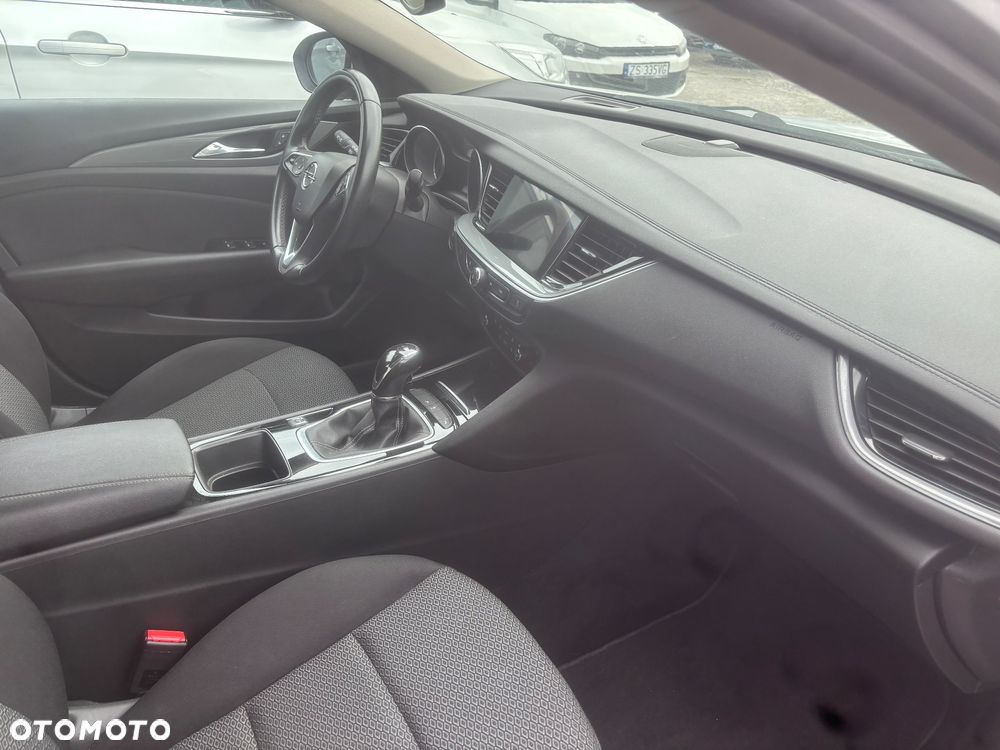 Opel Insignia 2.0 CDTI ecoFLEX Start/Stop Business Edition - 12