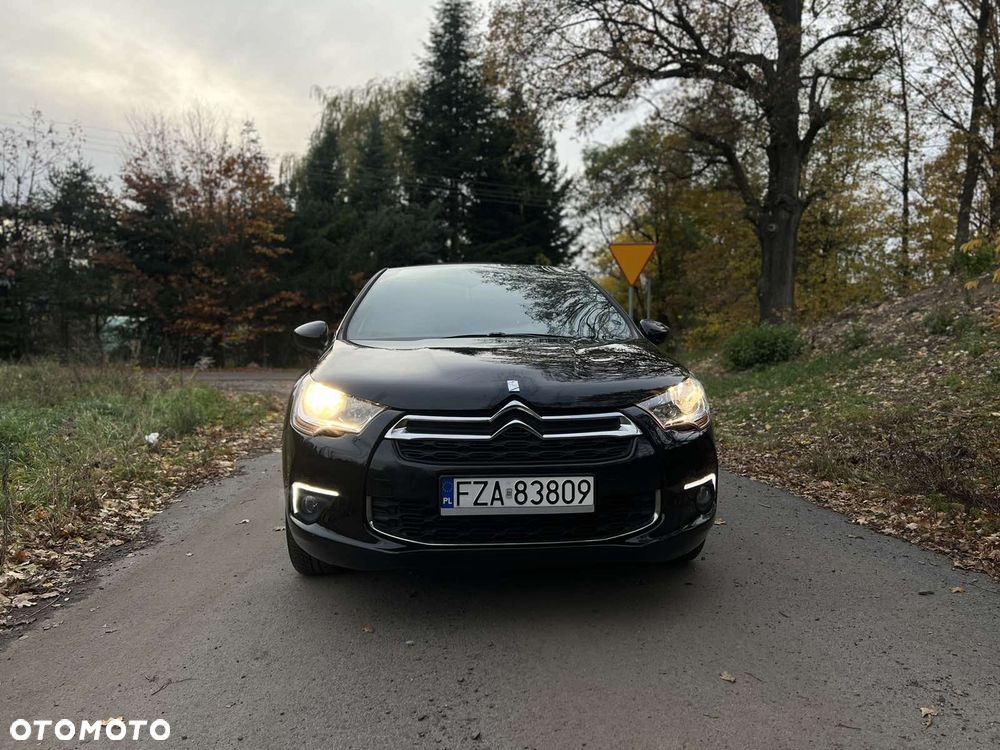 Citroën DS4 1.6 VTi Chic - 11