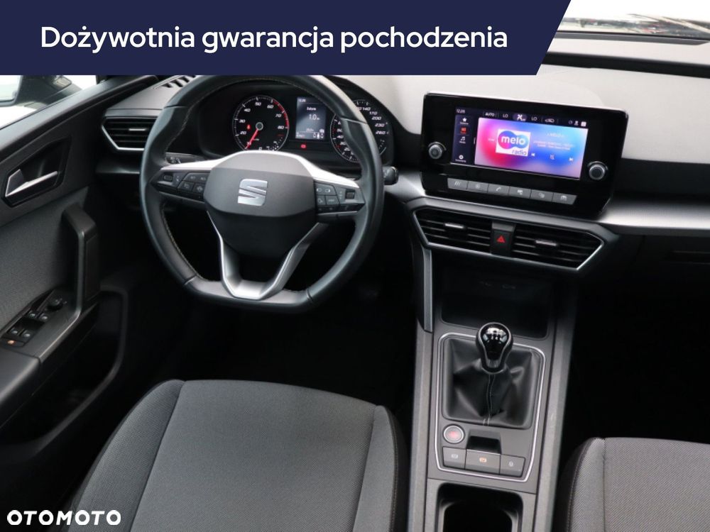 Seat Leon Sportstourer - 9