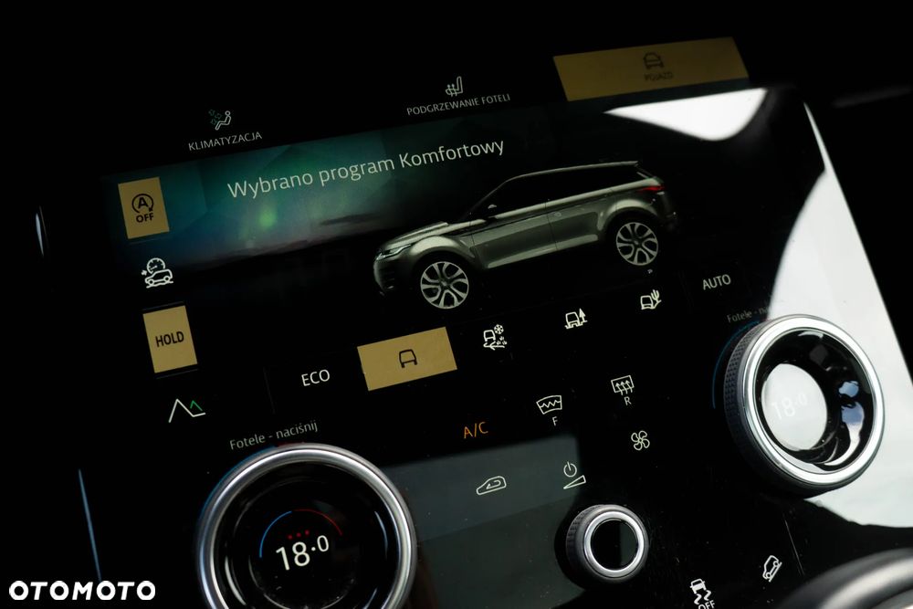 Land Rover Range Rover Evoque - 26