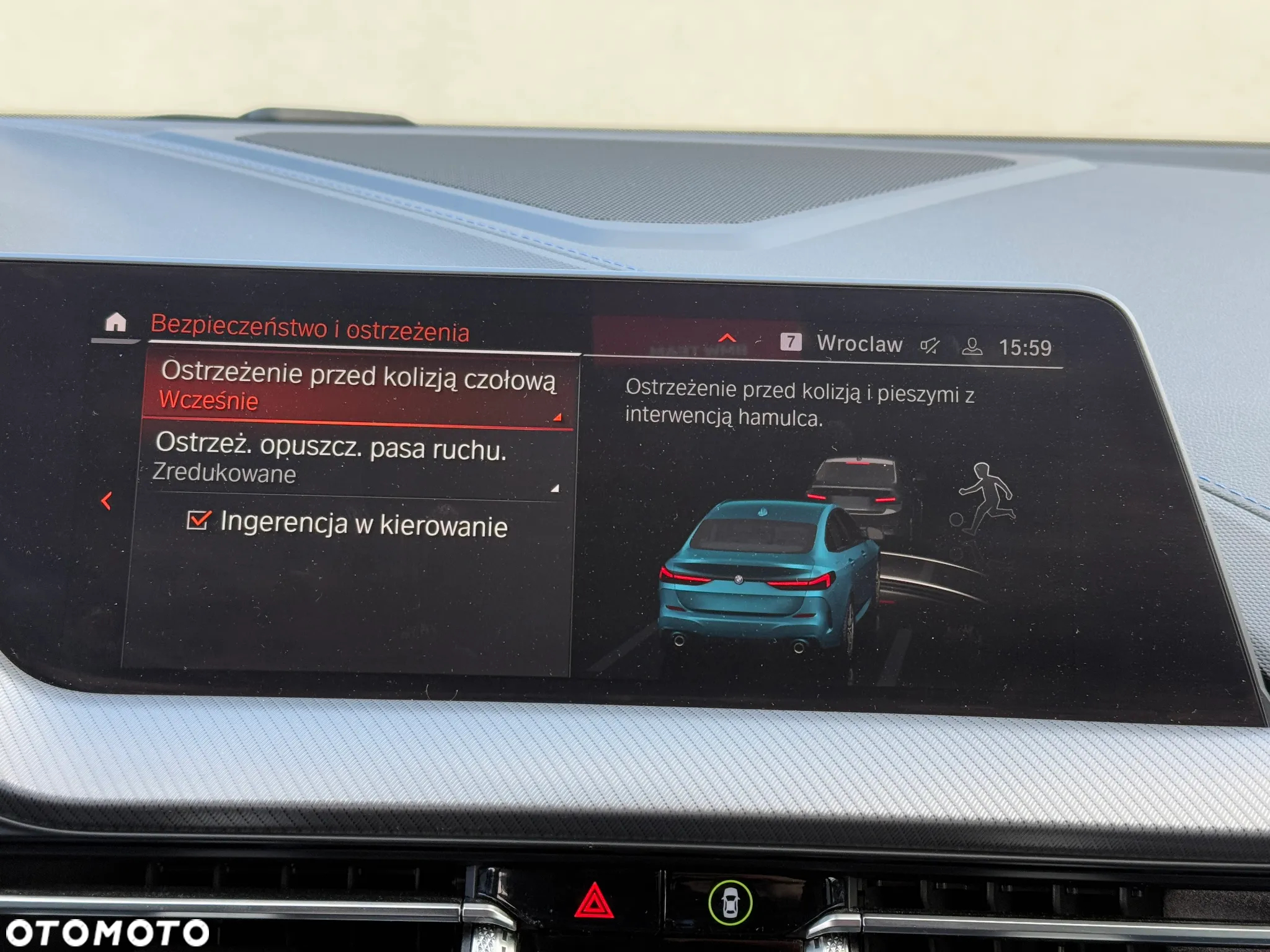 BMW Seria 2 218i M Sport sport - 23
