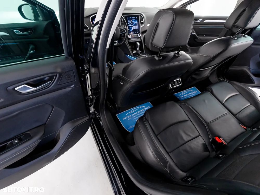 Renault Megane TCe 160 GPF EDC R.S. LINE - 7