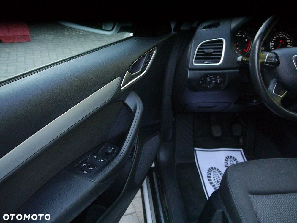 Audi Q3 1.4 TFSI - 37