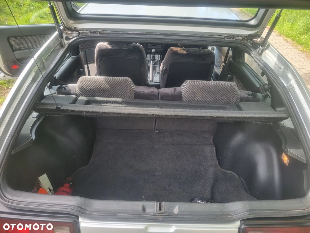 Honda Accord 2.0i EX - 14