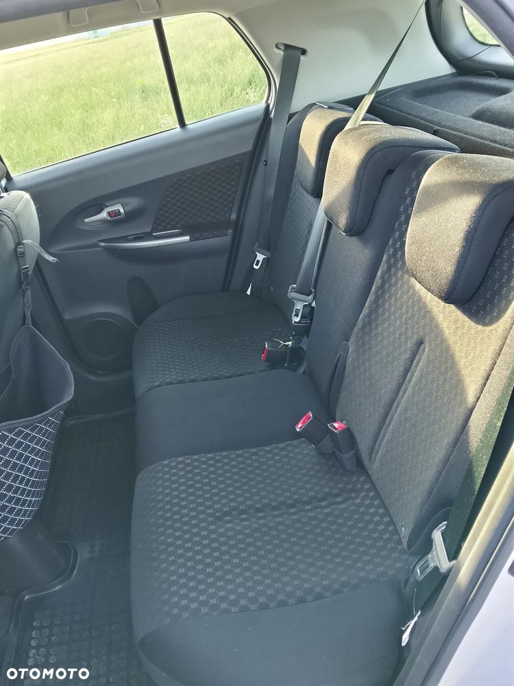 Toyota Urban Cruiser 1.33 Luna EU5 - 23