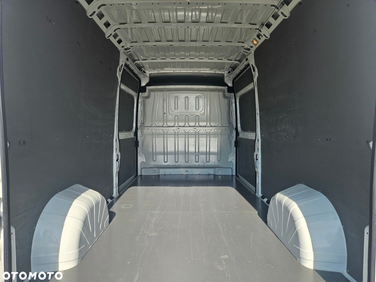 Peugeot boxer L3H2 *59999zł NETTO* 2,2HDi/120KM - 17