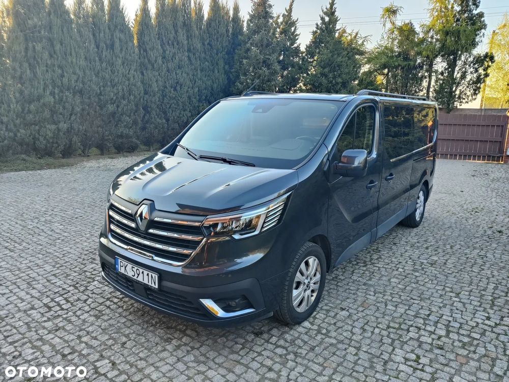 Renault Trafic - 3