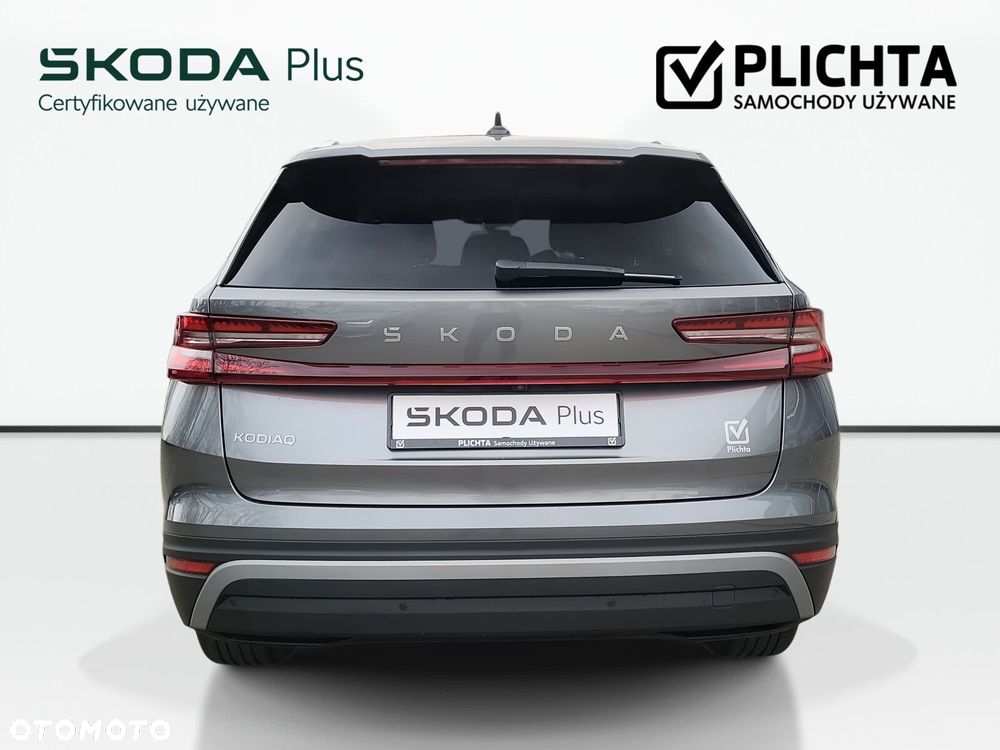 Skoda Kodiaq - 4