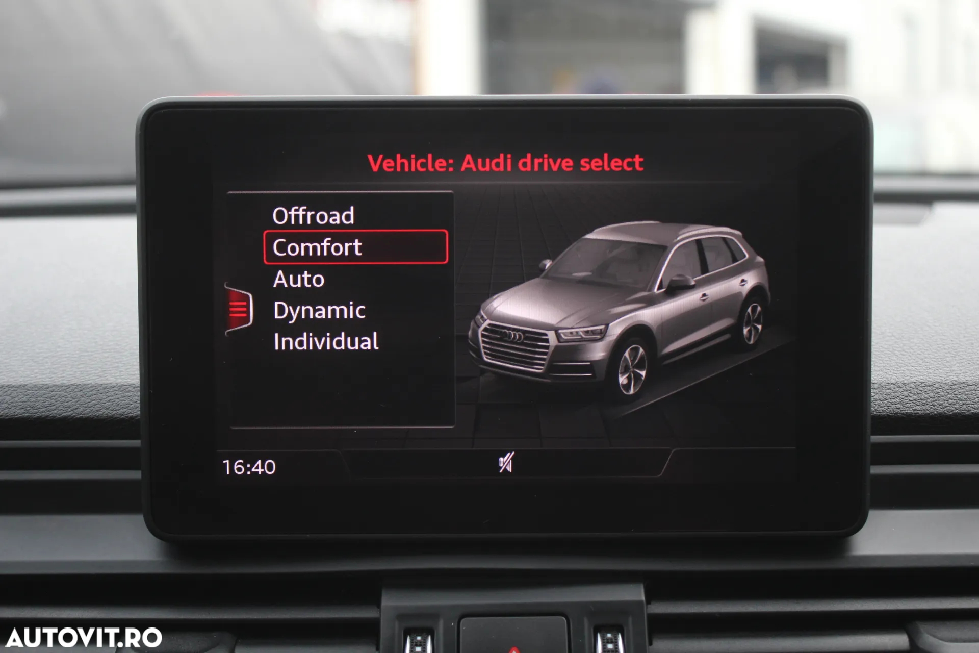 Audi Q5 2.0 TFSI Quattro S tronic - 15