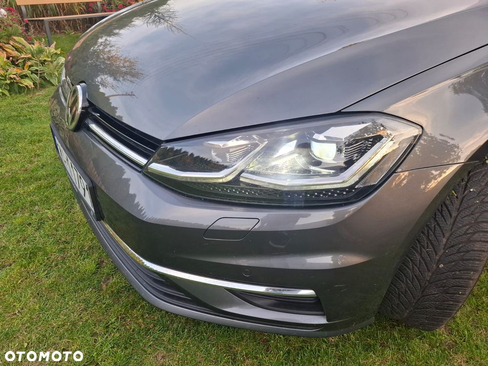 Volkswagen Golf 1.0 TSI Trendline - 10