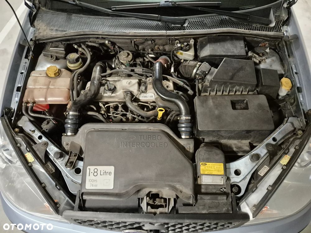 Ford Focus - 14