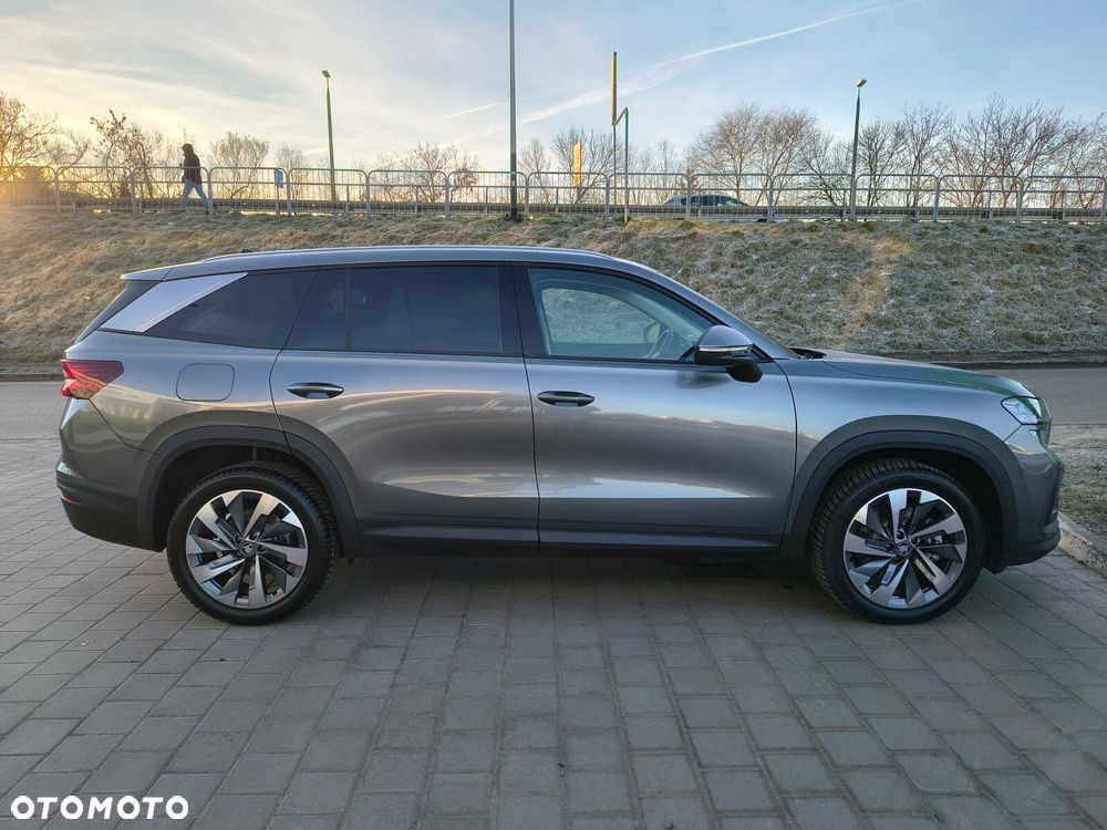 Skoda Kodiaq - 8